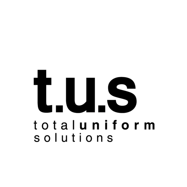 Total Uniform Solutions logo