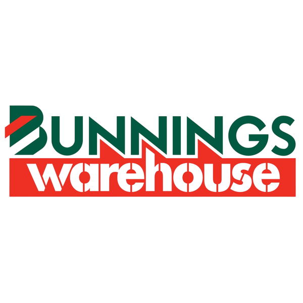 Bunnings Warehouse logo