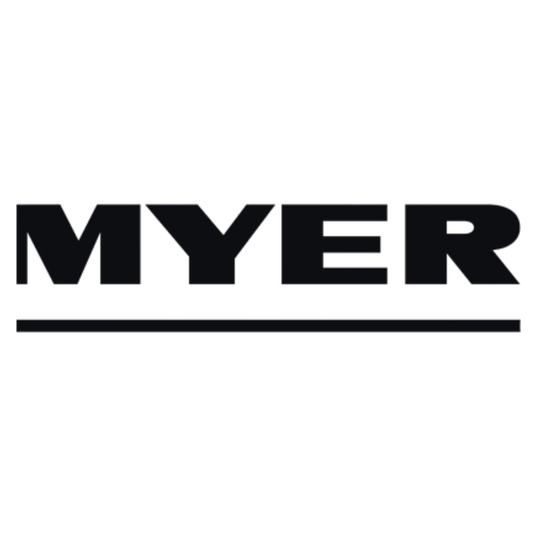 Myer logo