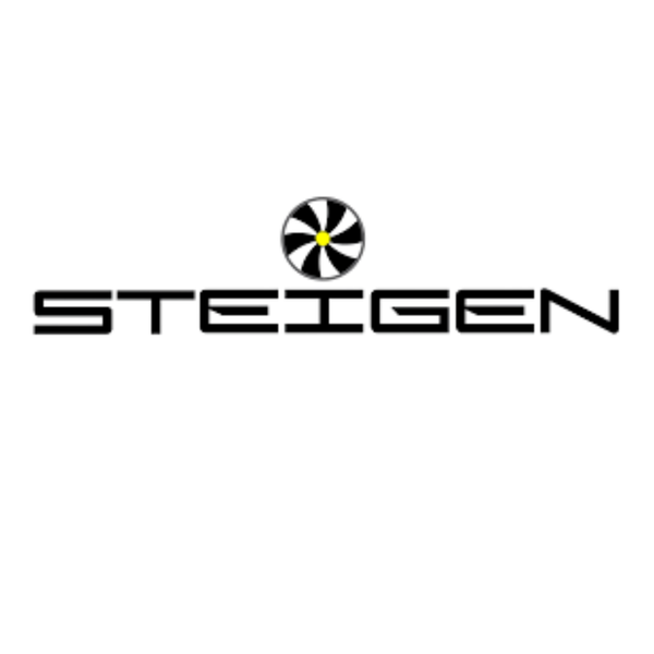 Steigen logo