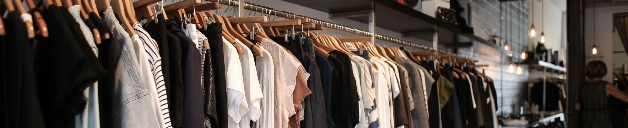 Retail supply chain banner — scale with Orchard's infrastructure, insights and agility