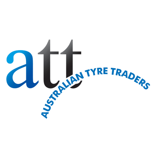 Australian Tyre Traders logo