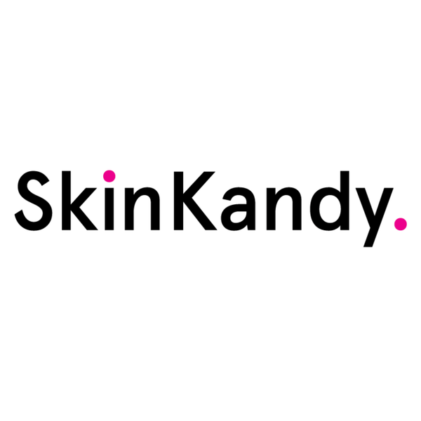 Skin Kandy logo