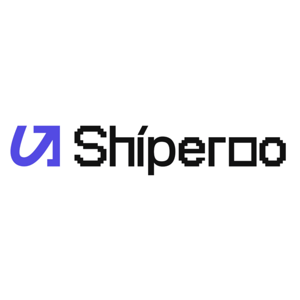 Shiperoo logo