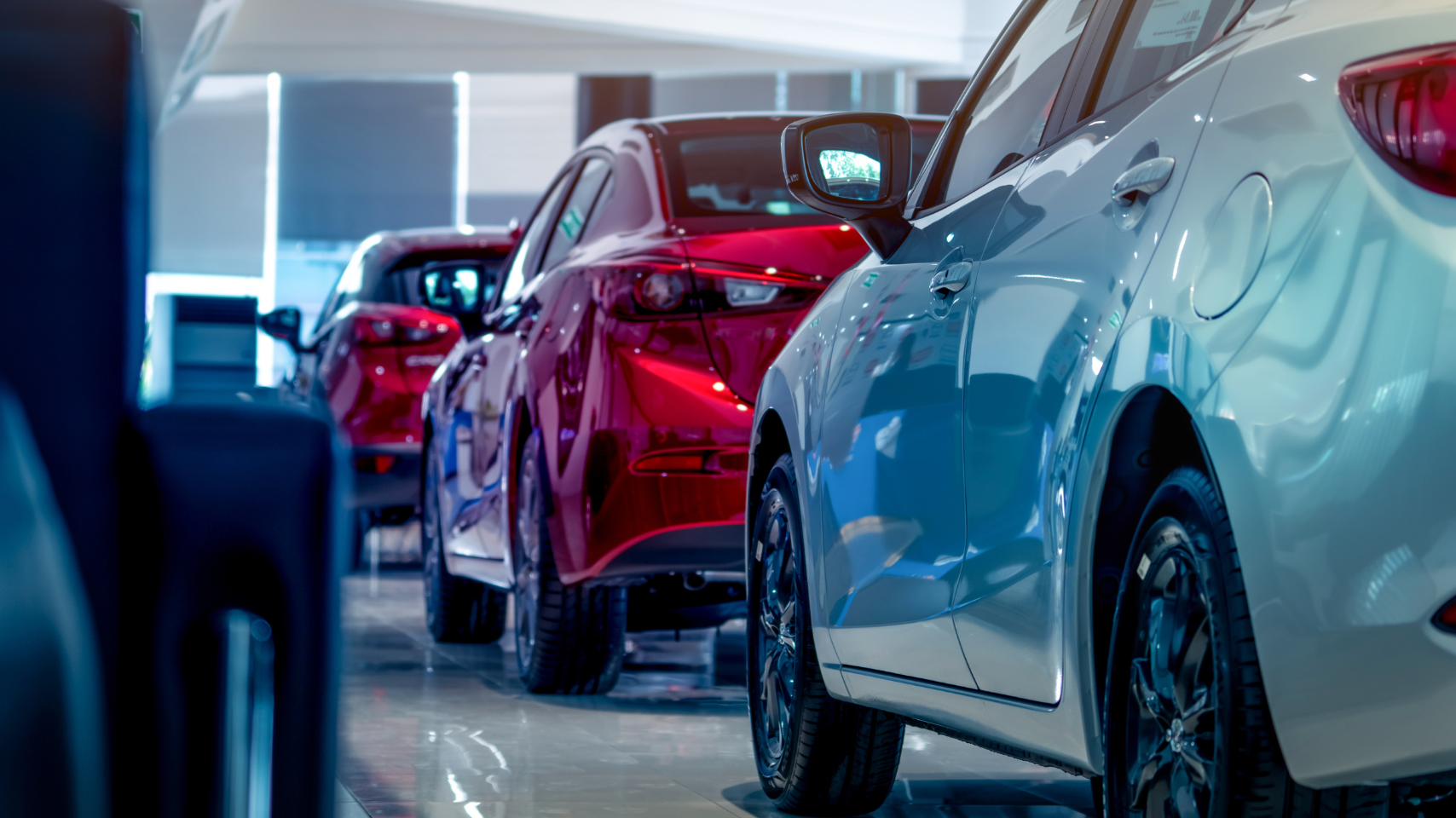 Automated production line — Sales & Operations Planning case study