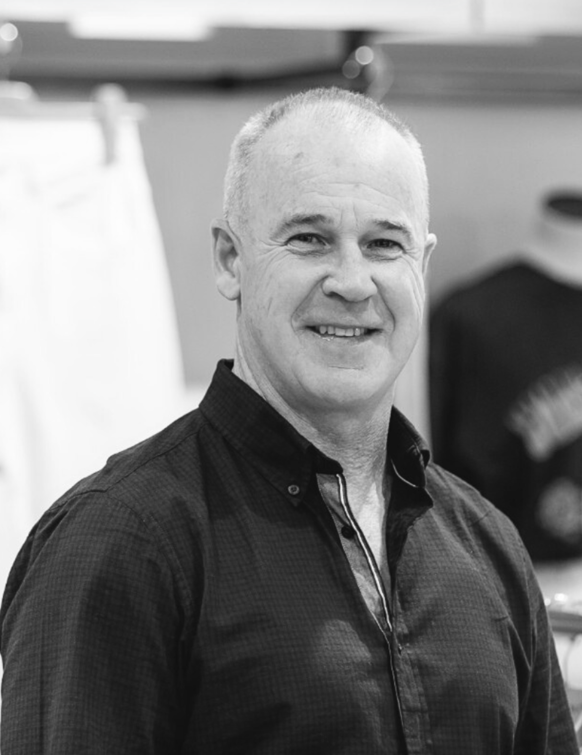 Glenn Keast - Orchard Retail Group Founder (ex Cotton On Group Executive)