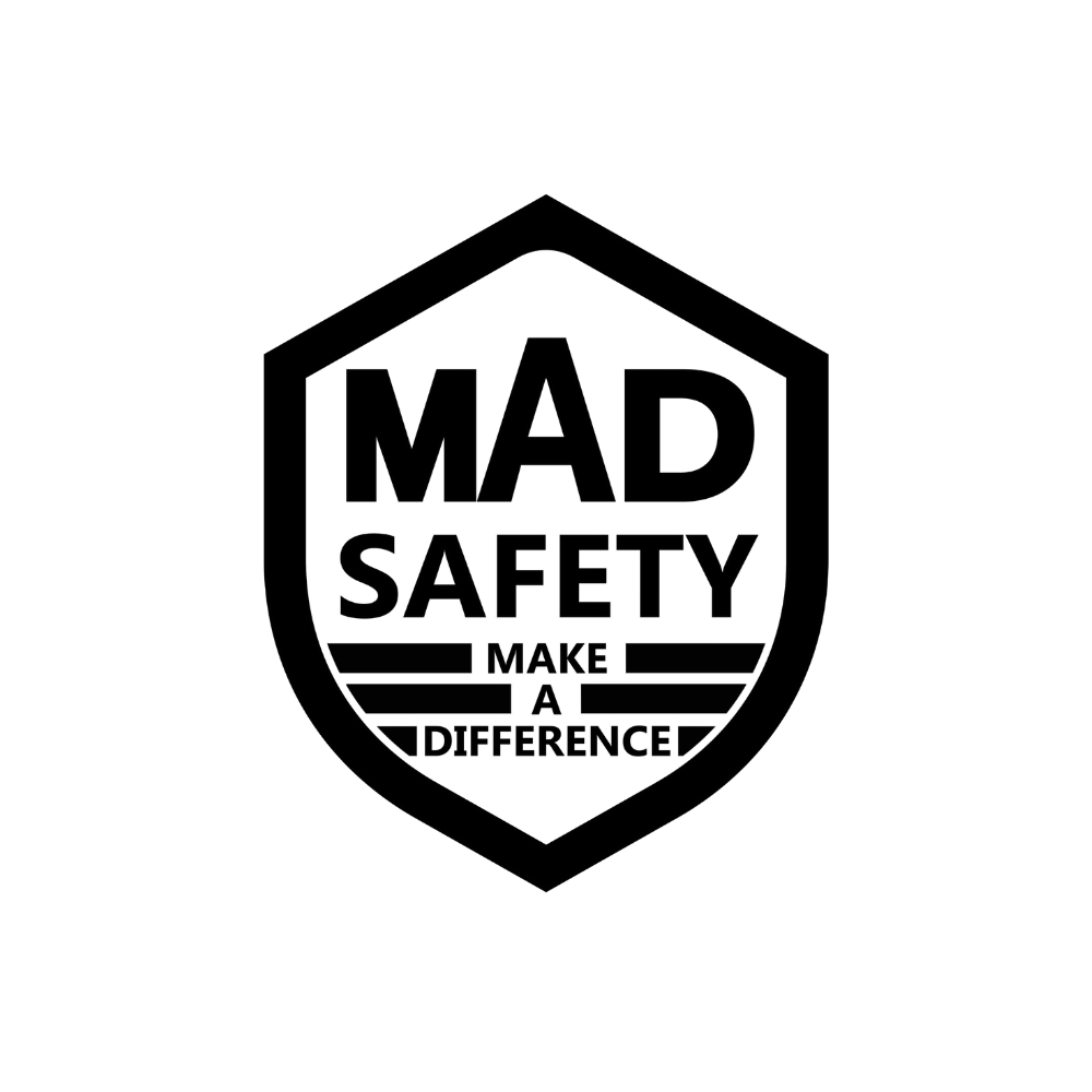 MAD Safety - Orchard Retail Group partner logo
