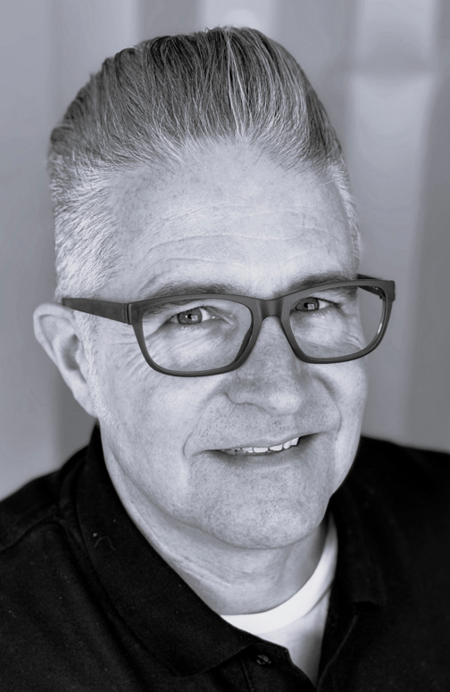 Barnaby Gray — Senior Consultant at Orchard Retail Group
